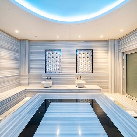 Exclusive Mogons Hotel Kalkan Esterno foto