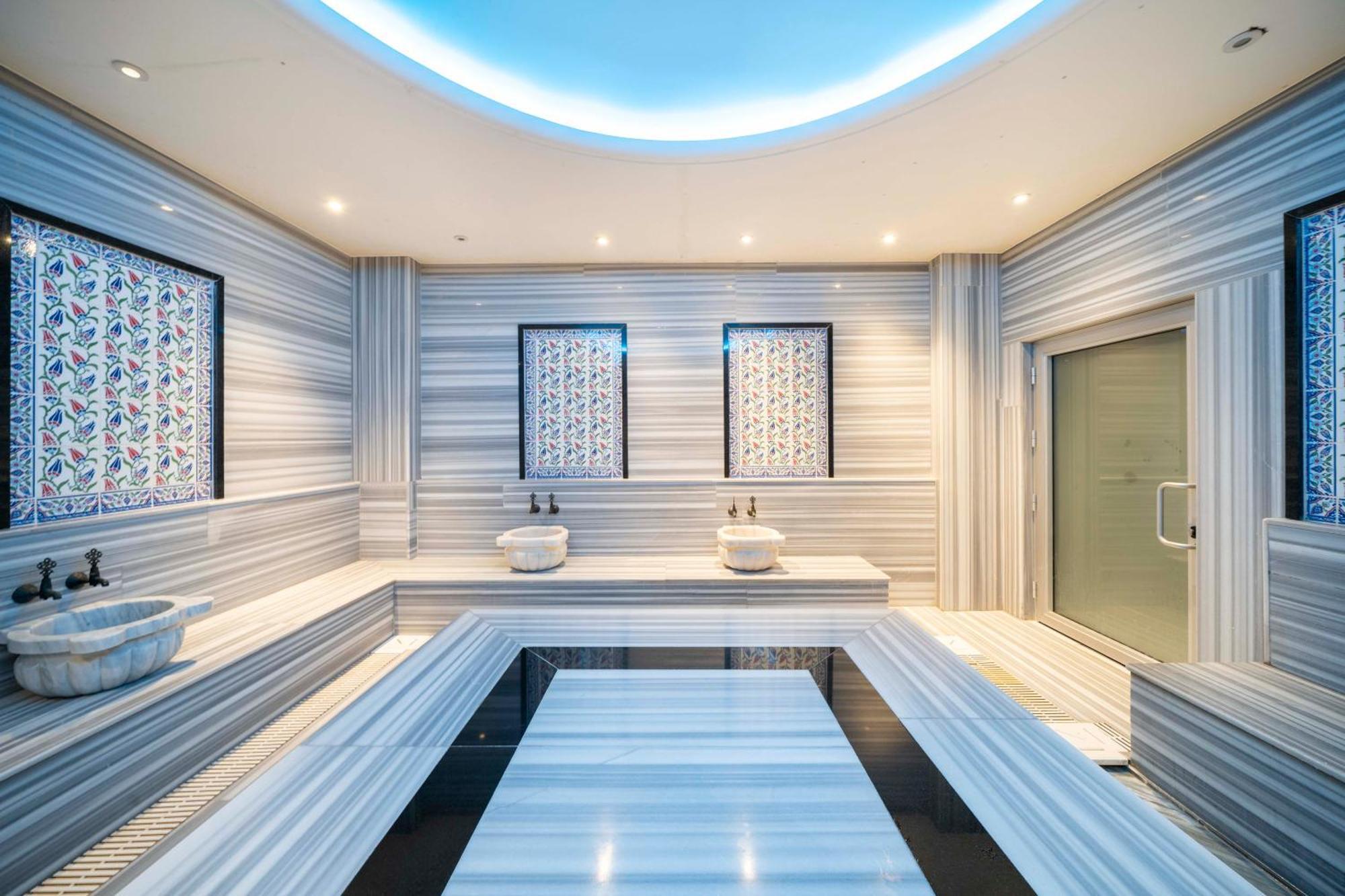 Exclusive Mogons Hotel Kalkan Esterno foto