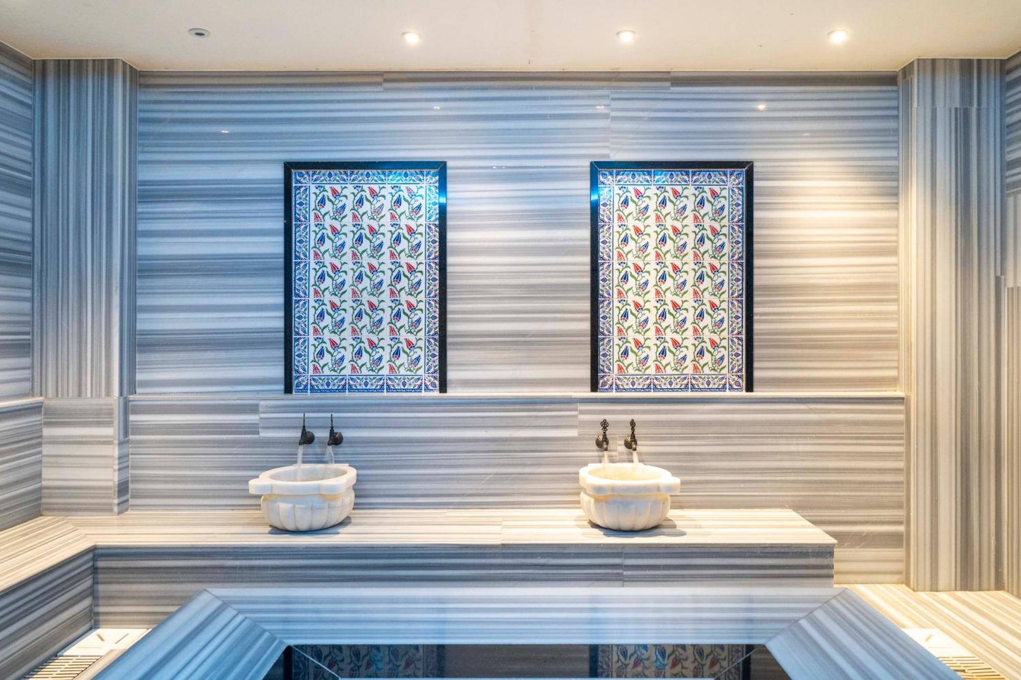 Exclusive Mogons Hotel Kalkan Esterno foto