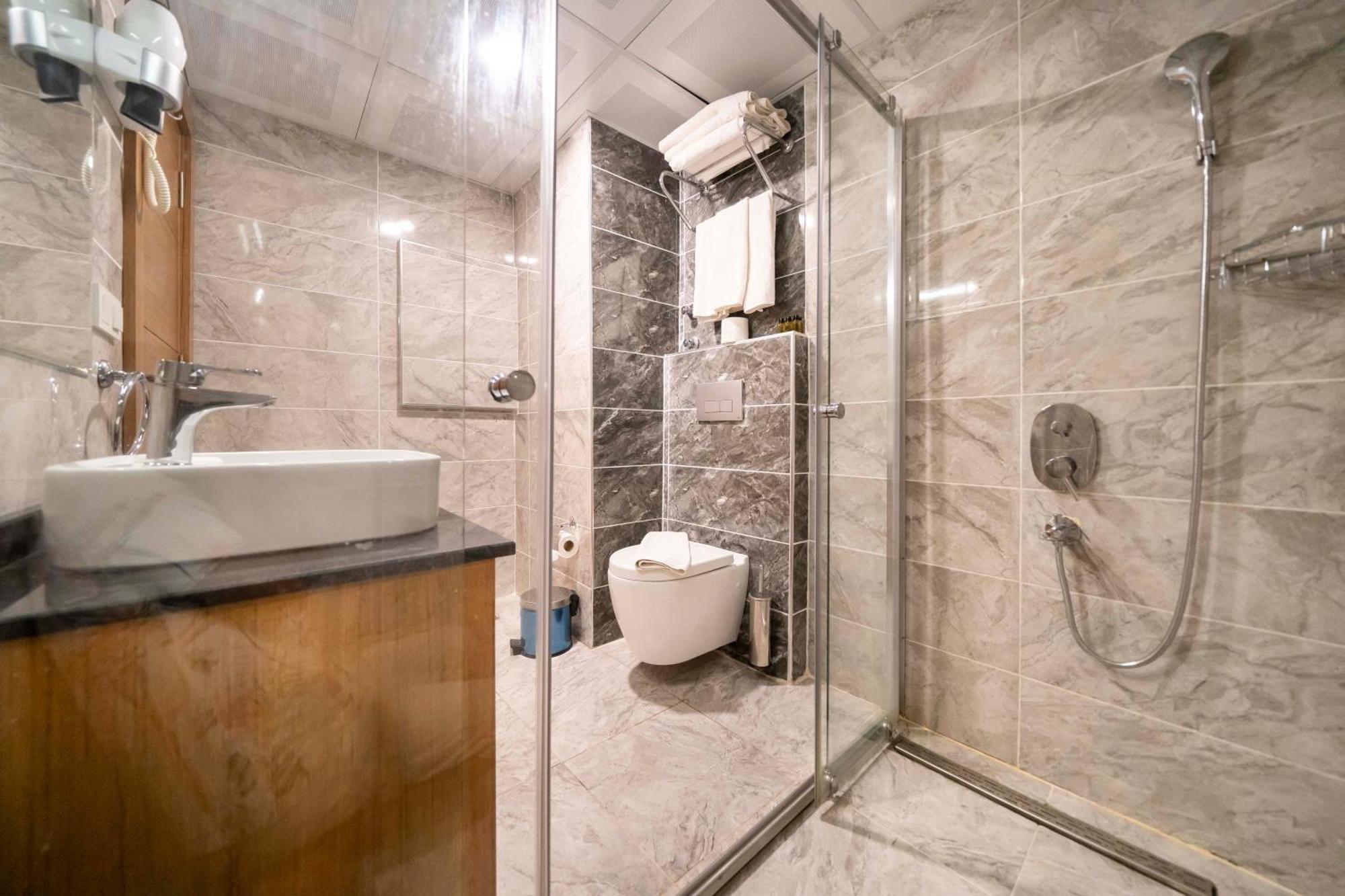 Exclusive Mogons Hotel Kalkan Esterno foto
