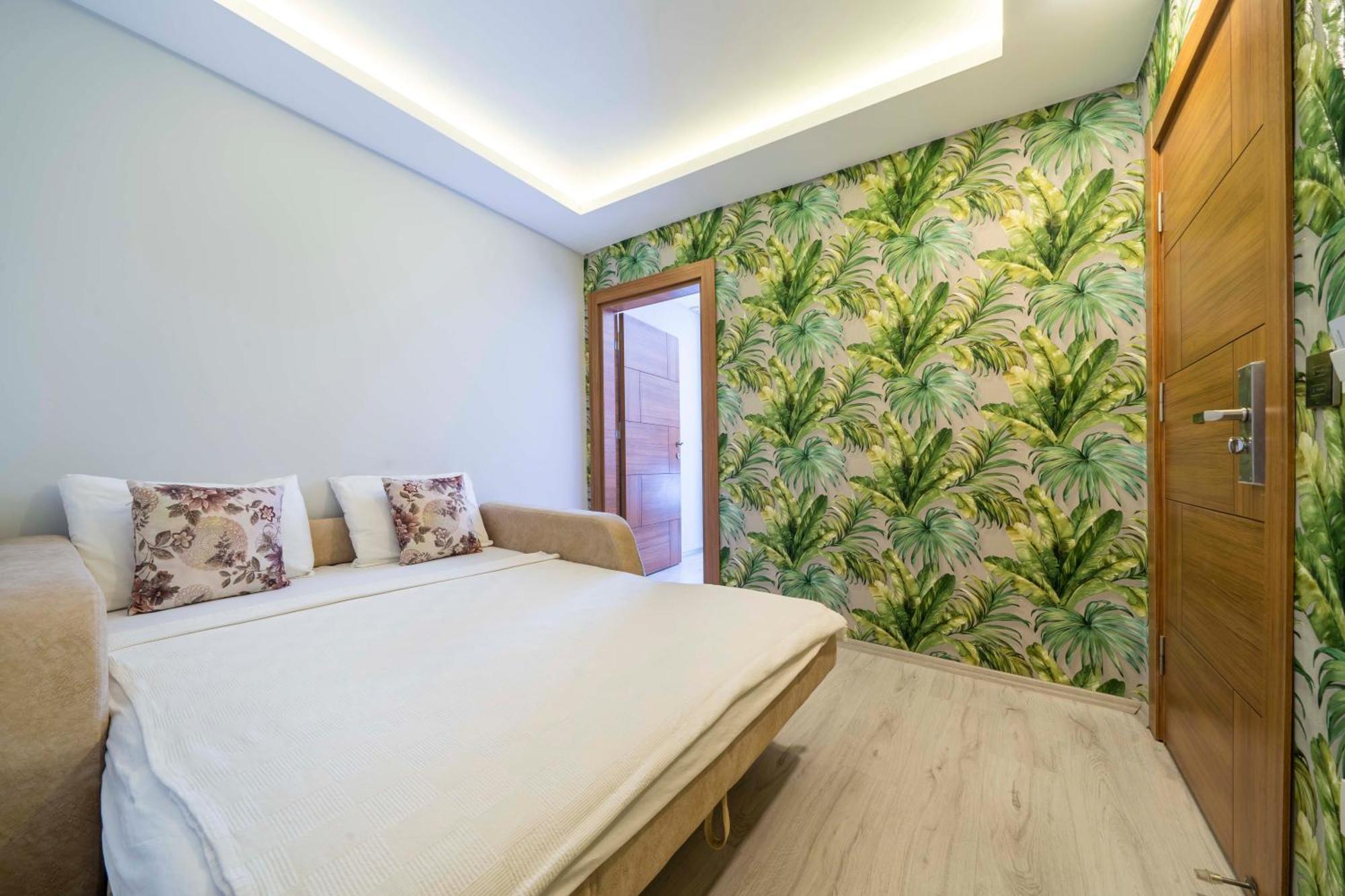 Exclusive Mogons Hotel Kalkan Esterno foto