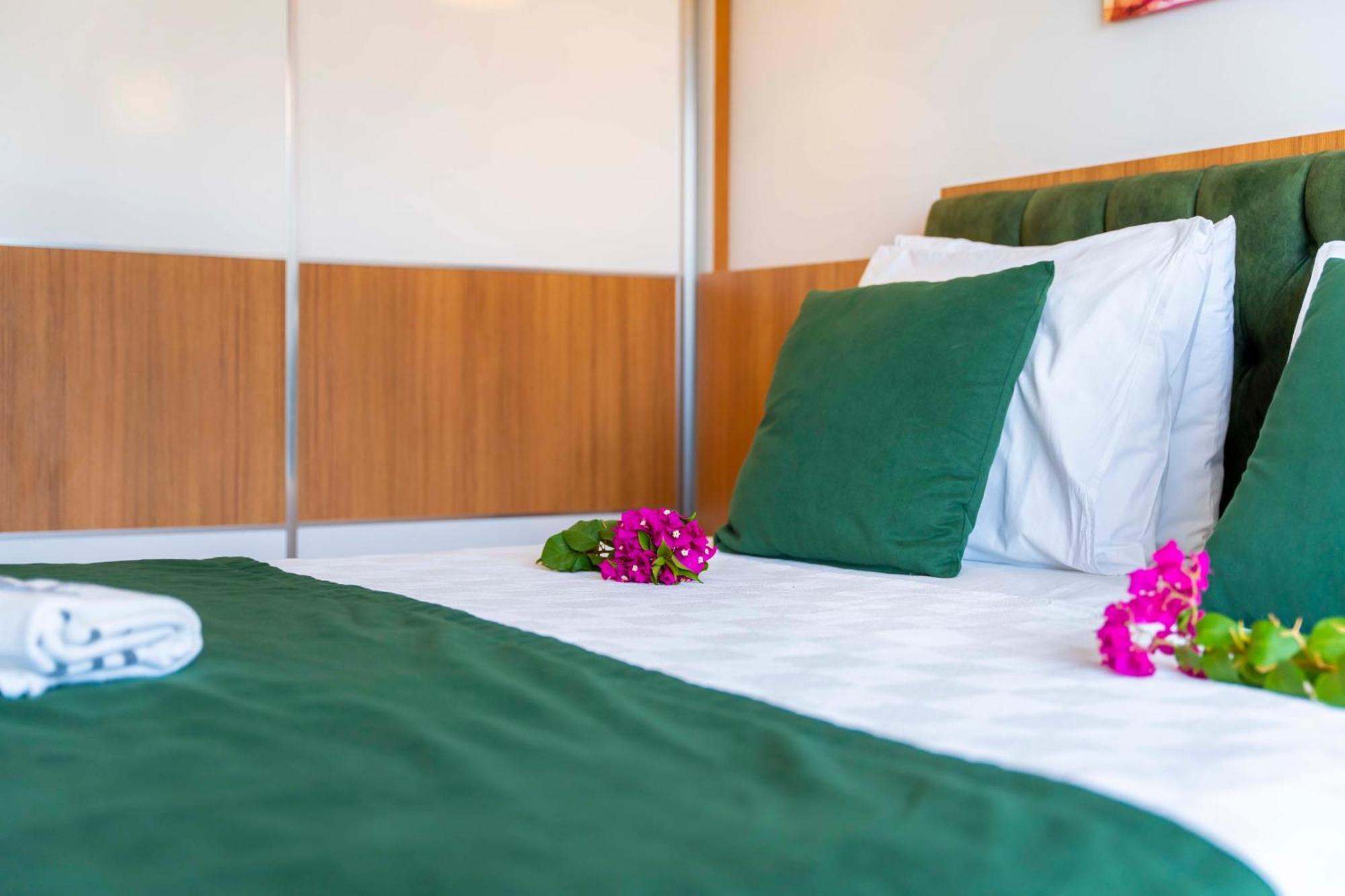 Exclusive Mogons Hotel Kalkan Esterno foto