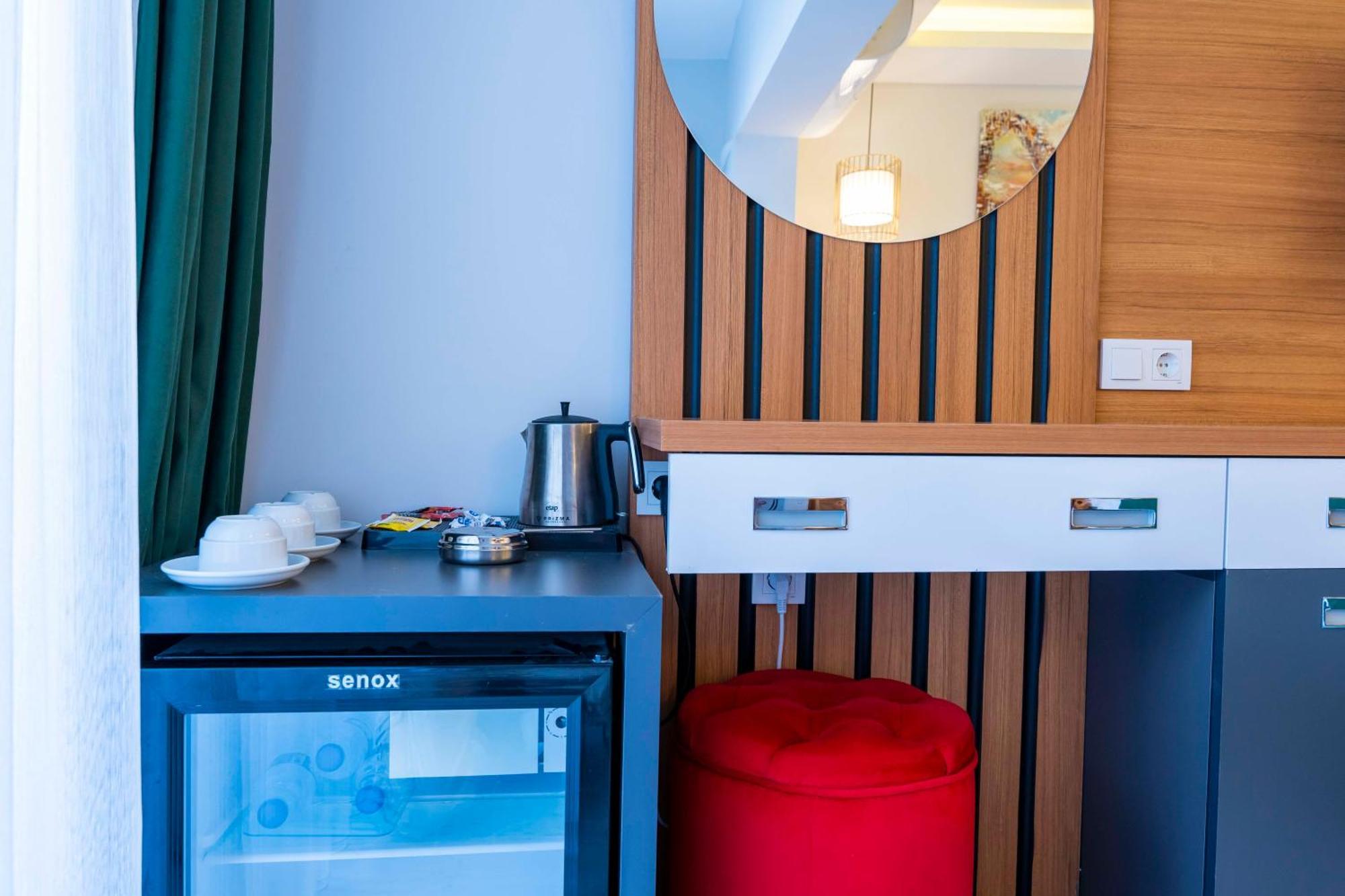 Exclusive Mogons Hotel Kalkan Esterno foto
