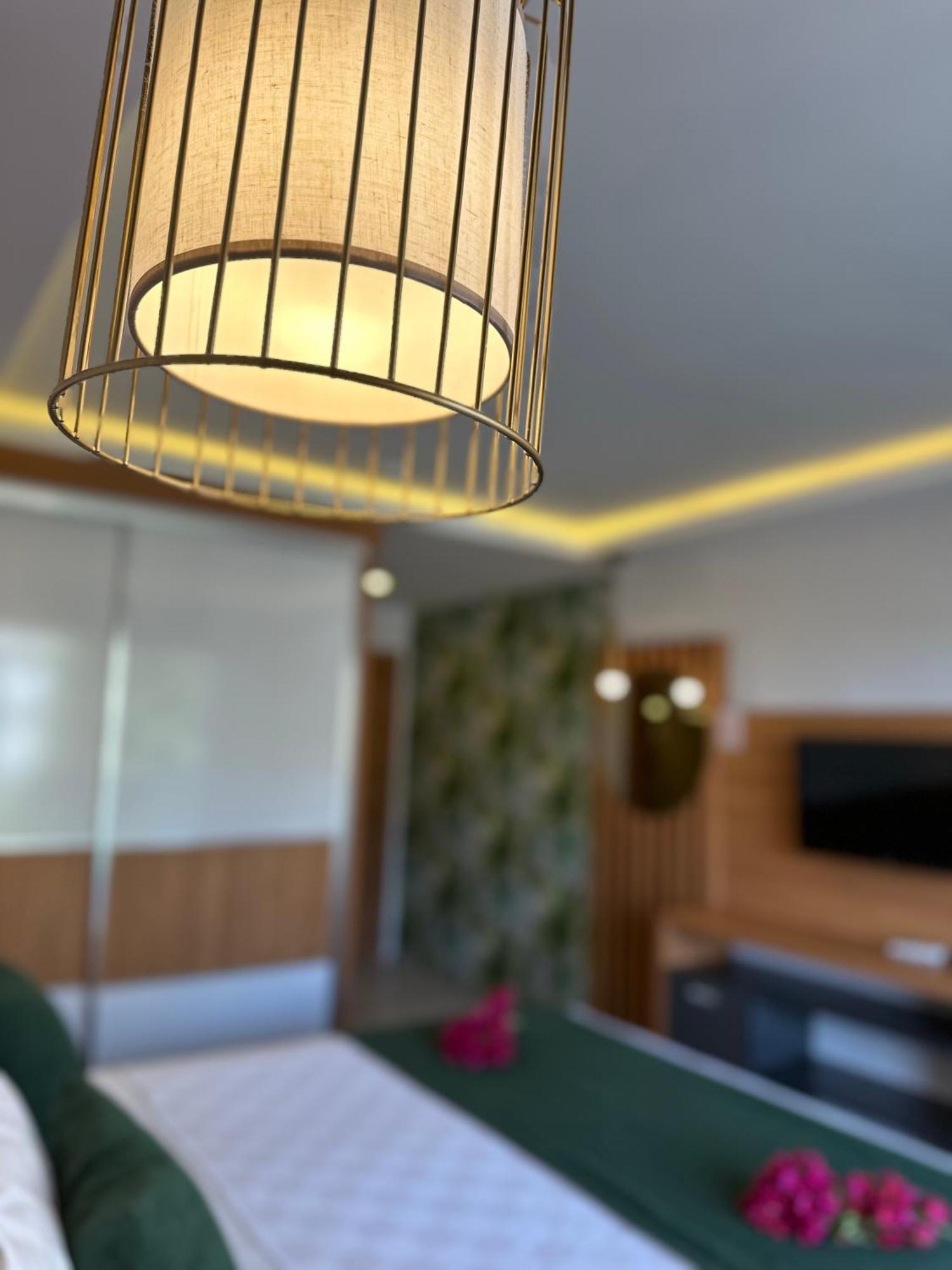 Exclusive Mogons Hotel Kalkan Esterno foto