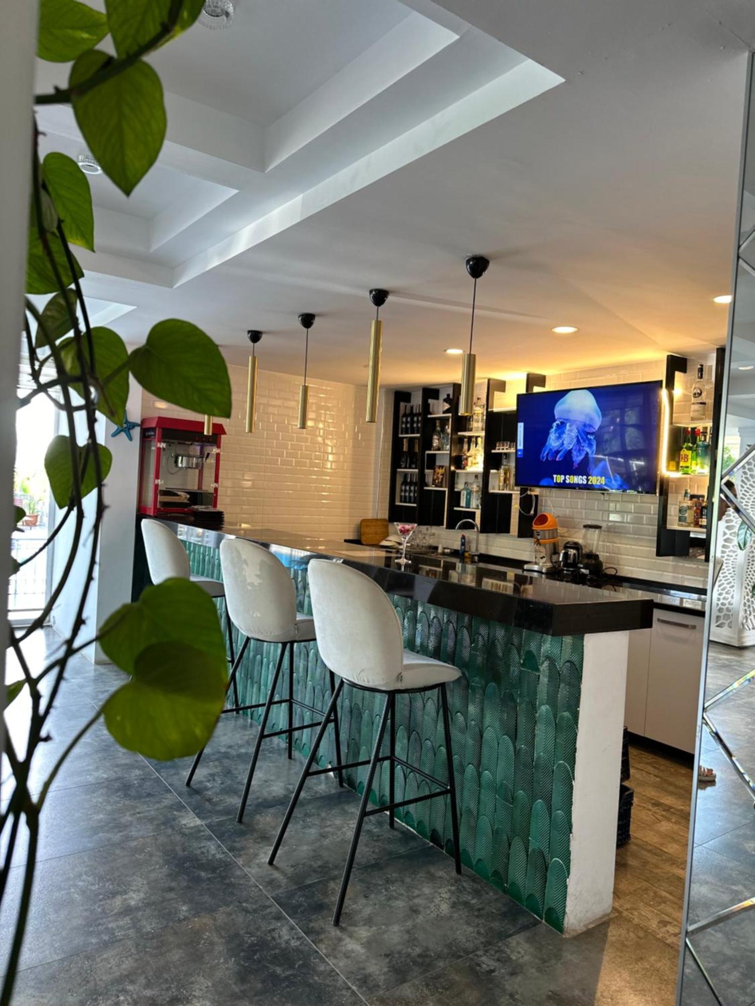 Exclusive Mogons Hotel Kalkan Esterno foto